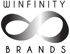 the logo for the company that has been named as winfinity brands, inc