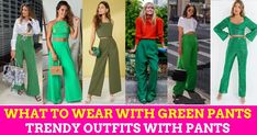 Green Pants Combination, Anya Outfit, Carribean Cruise Outfits, London Summer Outfits, Clothes Must Haves, Outfit For Petite Women, Outfits For Petite, Beach Outfit For Women, Carribean Cruise