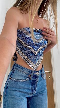 Adrette Outfits, Fest Outfits, Outfits Aesthetic, Beach Outfit, Everyday Outfits