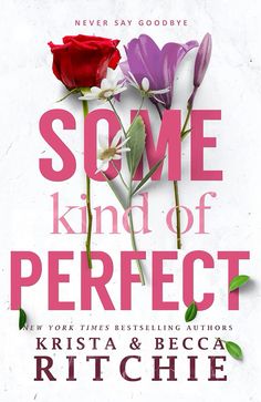 “Falling in love was just the beginning.

Lily and Lo are childhood best friends and soul mates.

Ryke and Daisy are wild risk-takers and flirty adventurers.

Connor and Rose are genius rivals and intellectual teammates.

After ten years of laughter. Of heartache. And love. They’re all back one final time.”
#books #bookshelf #bookworm #booklover #bookstoread #bookaesthetic #booksforfree #romancenovel #kindle #ad Connor And Rose, Hothouse Flower, Childhood Best Friends, Never Say Goodbye, Soul Mate Love, Kiss The Sky, Calloway Sisters, Science Nerd, Addicted Series