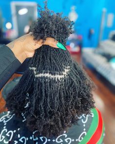 2.5.2021 Sister Locs, Twist Styles, Beautiful Natural Hair, Hair Twist Styles, Hair Crush, African Braids, Twist Hairstyles, Natural Hair Care