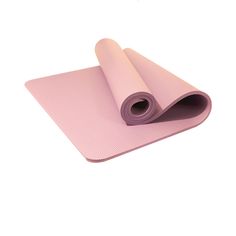 Extra Thick Yoga Mat, Pink Girly Things, Birthday List, Sport Motivation, Glow Up?, Yoga Mat, Things To Buy