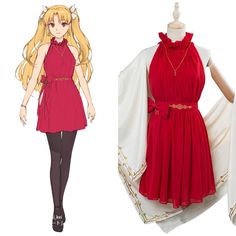 Fate Grand Order Ereshkigal, Rin Tohsaka, Hot Costume, Casual Cosplay, Disney Cosplay, Ear Ring, Game Costumes, Valentines Outfits, Anime Costumes