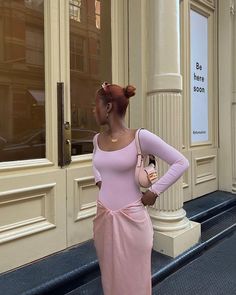 Pastel Outfits Aesthetic, Modesty Outfits, Cute Modest Outfits, Pastel Outfit, Black Femininity, Europe Trip, Modest Fashion Outfits, Angel Art, Glam Dresses