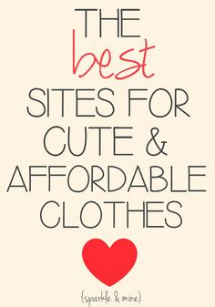 Sparkle & Mine: The Best Sites to Shop for Trendy and Affordable Clothes! What To Wear To A Cookout Summer, Clothes Sites, Cheap Trendy Clothes, Glam Punk, Inexpensive Clothes, Clothing Sites, Va Va Voom, Shopping Tips, Trendy Clothes