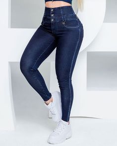 this jean is ideal for modern-chic day-to-night appeal. The luxuriously soft stretch denim provides a second-skin feel while the clean wash provides endless styling options. 90% polyester 10% spandex?Shop women's quality denim jeans from Raejeans and... High Waist High Stretch Denim Blue Jeans, High Stretch Casual Denim Jeans, Slim Stretch Denim Blue Jeans, Casual High Stretch Jeans, High Stretch High Waist Dark Wash Jeans, Trendy High Rise High Stretch Jeans, High Stretch Straight Leg Denim Jeans, Casual High Stretch Dark Wash Jeans, Casual Dark Wash High Stretch Jeans