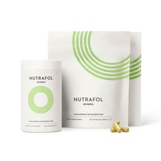 Nutrafol Women is a daily hair growth supplement is made for women experiencing compromised hair health. Hair Gummies, Hair Growth Women, Growth Supplements, Biotin Hair, Improve Hair Growth, Hair Supplements, Refill Pouch, Stronger Hair, Hair Growth Supplement