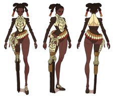 Image intégrée Afu Chan, Peg Leg, New Challenger, Oc Manga, Black Characters, Black Anime Characters, Afro Art, Fantasy Inspiration