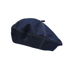 PRICES MAY VARY. Made from denim fabric, comfortable, soft, and stylish. One size fits most women, ladies and girls. Fashion beret, easy to match your outfit. Perfect for everyday wear, also a great gift for friends or family members. Any problem, please feel free to contact us, we will take full responsibility for the quality of our products. Perfect for everyday wear, also a great gift for friends or family members. Women French Style, Casual Beanie, Artist Hat, Style Artist, French Women Style, Berets Cap, Beanie Cap, Fancy Dresses Party, Hat For Women