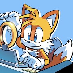 Sonic, Blog Posts