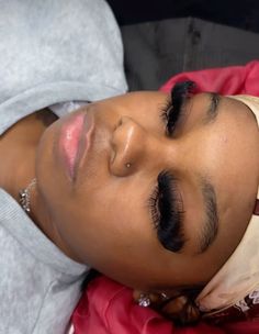 Mink Eyelash Extensions, Mink Eyelashes, Instagram Followers