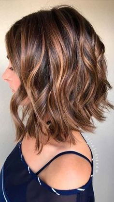 Longbob Hair, Shoulder Length Bob, Medium Bob Hairstyles, Long Bob Haircuts, Long Bob Hairstyles, Haircut For Thick Hair, Short Bob Hairstyles, Bob Cut