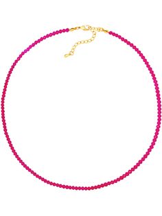 PRICES MAY VARY. Y2K BOHO HIPPIE PINK CRYSTAL BEADED CHOKER NECKLACE: This colorful beaded choker is your go-to accessory for adding a pop of color and style to any summer outfit. It looks great with tank tops, dresses, shirts, and blouses, making it ideal for birthday celebrations, vacations, beach days, and everyday wear MATERIALS: Meticulously crafted from high-quality stainless steel and crystal SIZE: Pink Beaded choker length is 15.7 inches, extender chain 2 inches. Bead measures 0.12 inche Pink Beaded Necklaces With Lobster Clasp, Summer Necklace Beach, Christmas Jewelry Gift, Necklace Y2k, Y2k Necklace, Gothic Chokers, Beach Necklace, Y2k Boho, Beach Necklaces