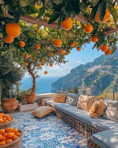 Capri Italy House, Almafi Coast Aesthetic, Italian Seaside Villa, Amalfi Coast House, Italian Coast Aesthetic, Capri Decor, Amalfi Aesthetic, Amalfi Coast Italy Aesthetic, Amalfi Coast Aesthetic