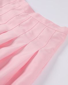 Details:K-Pop-inspired High Waisted Pleated SkirtLength:ShortMaterials:100% Polyester Spring High-waisted Tennis Skirt, Solid High-waist Tennis Skirt For Spring, Trendy Pink Cotton Pleated Skirt, Pink Pleated Skirt For School In Summer, High Waist Pink Pleated Maxi Skirt, High-waist Tennis Skirt For School In Spring, High Waist Stretch Skirt For School, Summer School Pink Pleated Skirt, High Waist Tennis Skirt For Spring School Season