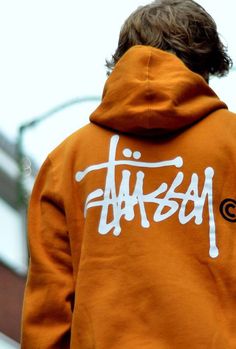 Stüssy Hoodie, Moda China, Stussy Hoodie, Gym Hoodie, Sweatpants Outfit, New Mens Fashion, California Surf, Women's Hoodies, Mens Outfit Inspiration