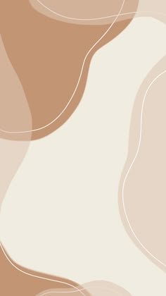 an abstract beige background with wavy lines