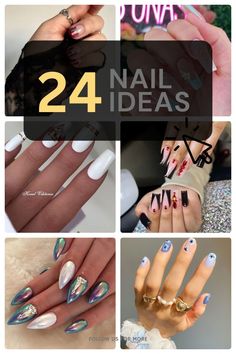 Nail Design Ideas for Every Occasion | Simple & Trendy Nail Inspo

Description: Discover endless nail design ideas that suit every style and occasion! From minimalist nails to vibrant festival nail art, these trendy and easy-to-do designs will keep your nails looking stylish and chic. Perfect for short nails and those who love a touch of creativity. Check the link in the bio for exclusive nail art tips! #NailInspo #NailArt #MinimalistNails #TrendyNailsIdeas #CuteNailIdeas #SimpleNailIdeas #GelNailsIdeas #FestivalNailIdeas #NailsInspiration