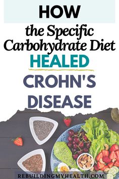 San Diego Mom Celebrates Remission from Crohn’s Disease, Thanks to Diet - Rebuilding My Health Chrons Disease Diet, Crohns Friendly Recipes, Crohns Diet, Crohns Recipes, Stomach Fat Burning Foods, Scd Diet, Specific Carbohydrate Diet, Baking Soda Beauty Uses, Best Fat Burning Foods