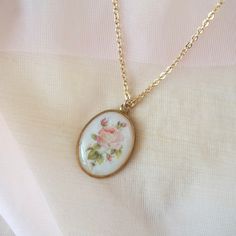 Vintage Necklace Aesthetic, Soft Victorian Aesthetic, Cute Dainty Jewelry, Ethereal Aesthetic, Aesthetic Jewelry, Cute Birthday Gift