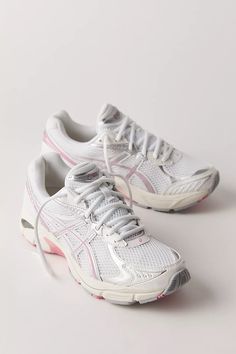 Asics Gt-2160 Sneakers | Free People Pink Fits, Asics Shoes, Sneakers For Men, Profile Design, Metallic Leather, Sneaker Shopping, Mr Porter, Boho Clothing, Sneaker Head