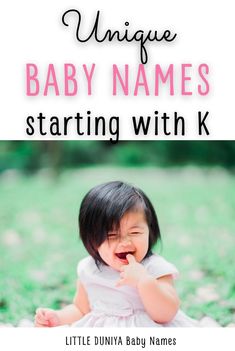 Baby Girl Names With Letter K – Pretty Baby Names K Girl Names, Hawaiian Baby Girl Names, Latin Baby Girl Names, Sweet Baby Girl Names, Unusual Baby Girl Names, Trendy Baby Girl Names