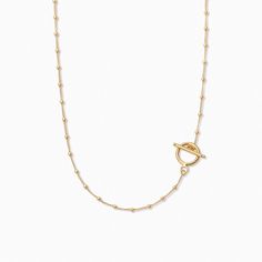 Makin Moves Simple Chain Necklace in Gold | Uncommon James Uncommon James Necklace, Uncommon James Jewelry, Neck Stack, Boss Moves, Simple Chain Necklace, Uncommon James, Christmas Board, Simple Chain, Xmas List