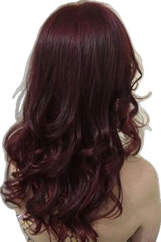 Dyed Hair Burgundy, Hair Burgundy, Cherry Hair Colors, Red Hair Looks, Wine Red Hair, Hair Color Underneath, Wine Hair, Red Hair Inspo, Red Curly Hair