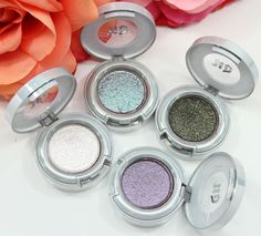 Urban Decay Moondust Eyeshadow for Spring 2015 Urban Decay Tutorial, Urban Decay Moondust Eyeshadow, Moondust Eyeshadow, Nail Polish Swatches, Face Care Tips, Makeup Is Life, Hair And Makeup Tips, Accessory Ideas