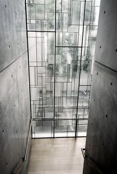 Tadao Ando, Glass Walls, Memorial Museum, Glass Facades, Modern Windows, Piet Mondrian, Zaha Hadid, Scaffolding, Facade Design