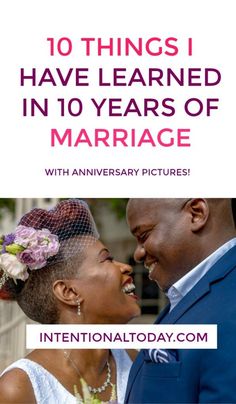 My husband and I just hit the double digits! I am sharing the 10 best lessons from 10 years of marriage and a few pictures from anniversary photo shoot! #anniversary #marriage #newlyweds #happymarriage #wedding #couples Questions For Couples, Rather Questions, Passionate Couples, Advice For Newlyweds, Intimacy In Marriage, Would You Rather Questions, Wedding Themed, Anniversary Pictures, Anniversary Photo