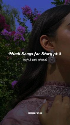 hindi songs for Instagram story Songs For Story, For Story Instagram, Music Suggestions, Instagram Captions Clever, Self Pictures