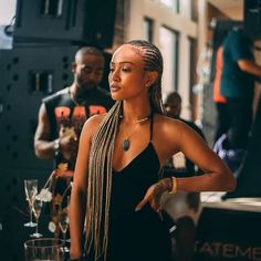 Karrueche Instagram, Latest Ghana Weaving Hairstyles, Braiding Patterns, African Braids Hairstyles Pictures, African American Braided Hairstyles, Bohemian Braids