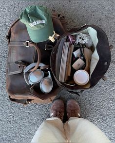 Airport Aesthetic, Aesthetic Backpack, Inside My Bag, All The Small Things, Uni Life, Bag Aesthetic, What In My Bag, Essential Bag, Horse Girl