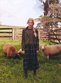 Mode Country, British Country Style, Farm Fashion, Irish Style, Irish Fashion, British Country, Parisienne Chic, Country Fashion, English Style