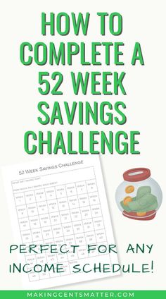 The easiest money saving technique, no matter your income, is a 52-week savings challenge. This money saving strategy is easy to modify to reach any savings goals that you have. Read more about how to start your 52-week savings challenge - INCLUDES FREE PRINTABLE! 5 Savings Challenge, Weekly Savings Challenge, Personal Budget Planner, How To Build Wealth, 52 Week Savings Challenge, Budget Challenge, 52 Week Savings, Savings Challenge Printable, Money Saving Methods