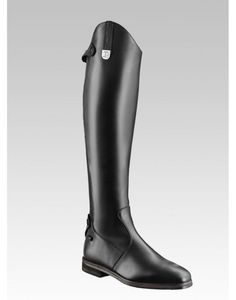 Tucci EveryTime Leather Tall Riding Dress Boots for Women Show Jumping Hunter Equitation "Sofia" are exclusively made for women. They have the signature Tucci design along with the following: Classic Dress Boot Styling Italian Leather Slightly relaxed In-Step area Made In Italy Foot International Size Chart   EU UK US MAN WOMAN MAN WOMAN 35 3 3 3,5 5 36 4 4 4,5 6 37 4,5 4,5 5 6,5 38 5,5 5,5 6 7,5 39 6 6 6,5 8 40 6,5 7 7,5 9 41 7 8 8 9,5 42 8 8,5 9 10 43 9 9 10 10,5 44 9,5 - 10,5 - 45 10,5 - 11,5 Tall Leather Boots Outfit, Leather Boots Outfit, Dress Boot, Elegant Boots, Riding Breeches, Tall Riding Boots, Tall Leather Boots, Horse Stuff, Boot Brands