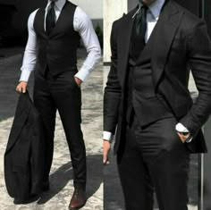 Tuxedo Prom, Office Jacket, Wedding Suits Groomsmen, Wedding Tuxedo, Business Jacket, Navy Blue Suit, Men Suit, Groomsmen Suits, Prom Suits