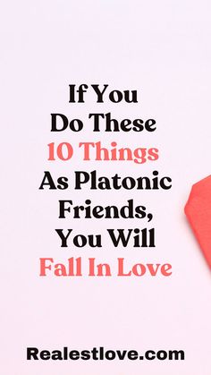 Can Platonic Friends Fall in Love? Platonic Friends, Platonic Relationship, Platonic Love, Human Relationship, Emotional Connection, Powerful Quotes, How To Know