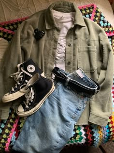 Primark Shoes, Topshop Jacket, Stile Hijab, Downtown Outfits, Guys Clothing Styles, Shoes Converse, Mens Outfit Inspiration, Streetwear Men Outfits, Swaggy Outfits