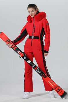 Snowboard Suit, Ski Jumpsuit, Womens Ski, Ski Bunnies, Womens Snowboard, Snow Outfit, Winter Chic, Skiing Outfit, Suits For Sale