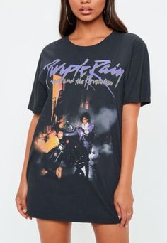 Great shopping ideas for (Officially Licensed) Prince Purple Rain T Shirt, Mens Shirts Graphic Tshirt Outfit, Prince Shirt, Neo Grunge, Prince Purple, Tokyo Street Fashion, Prince Purple Rain, Graphic Tee Outfits, Vintage Band Tees, I'm With The Band