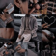 Male Aesthetic, Cool Outfits For Men, Fantasy Aesthetic, Shadowhunters, Boy Fashion, Cool Outfits, Outfit Inspirations, Wattpad