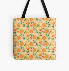 Get my art printed on awesome products. Support me at Redbubble #RBandME: https://www.redbubble.com/i/tote-bag/Hand-painted-painterly-orange-slices-and-lemons-and-lemon-slices-orange-peach-by-JasmineGDesigns/164057685.A9G4R?asc=u Lemon Slices, Blue Tote Bag, Blue Tote, Lemon Slice, Orange Slices, Bag Sale, Print On Demand, Painter