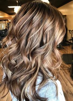 Pastel Hair Ombre, Brown Ombre Hair Color, Color Hairstyles, Dark Blonde Hair Color, Blond Ombre, Ombre Blond, Pastel Ombre, Brown Ombre Hair, Ombre Hair Blonde