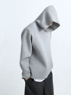 Embrace effortless style with the Oversized Button No-String Pullover Hoodie, a versatile staple with a unique twist. Its relaxed fit and cut offer a contemporary edge, while the button details set it apart from your regular hooded top. Ideal for adding an understated yet chic touch to any casual ensemble, this hoodie promises a smart investment for season-round comfort.
Gender: Men Material: 80% Cotton, 12% Polyamide, 8% Spandex Pattern: Solid Color Clothing Length: Mid-Crop Fit Type: Oversized Hoodies Set Outfit, Oversize Hoodie Men, Oversized Hooded Jacket With Drawstring For Streetwear, Oversized Hoodie With Drawstring, Oversized Long Sleeve Hoodie With Drawstring, Midweight Drawstring Hoodie For Streetwear, Solid Oversized Techwear Hoodie, Oversized Hoodie Men, Solid Color Outfits