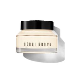 Hydrating moisturizer & makeup primer | Bobbi Brown Vitamin Enriched Face Base Moisturizer & Primer - 50 ml | Massage onto just-cleansed skin, avoiding eye area.Use with Vitamin Enriched Smoothing Serum and Vitamin Enriched Eye Base for allover makeup prep. | Skincare made for makeup. Our bestselling hydrating primer instantly nourishes, plumps, and preps skin to improve the look of foundation. It's full makeup prep in one step, blending the performance of a makeup primer with the cushion of a m Vitamin Enriched Face Base, Make Up Primer, Makeup Prep, Face Blender, Bobbie Brown, Hydrating Eye Cream, Healthy Hydration, Hydrating Primer, Face Base