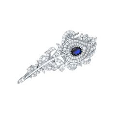 CUSHIONBLUE Fine Jewelry Diamond Peacock Feather Brooch, 14k Gold Oval Sapphire Brooch Pin, 925 Silver Antique Jewelry, Gorgeous Gift. This Creatively designed Vintage Diamond Peacock Feather Brooch sparkling featuring 14k solid gold Oval Sapphire Brooch Pin Jewelry is the White gold Pin. You can also choose if you want this Rose gold Brooch in 10K and 925 Silver. Our All collection of bow ribbon Brooch offers a unique selection of classic diamond pins suitable for everyday wear, as well as brea Peacock Feather Brooch, Silver Antique Jewelry, Sapphire Brooch, Gem Gem, Feather Brooch, Elegant Gift Wrapping, Ribbon Brooch, Antique Silver Jewelry, Bow Ribbon