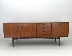 Listed on VNTG.com: Vintage G-Plan sideboard | #vntg #vintage