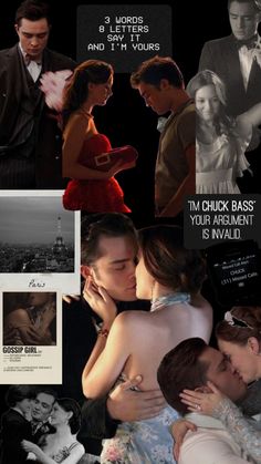 collage of photos from the twilight saga showing actors and their love for each other